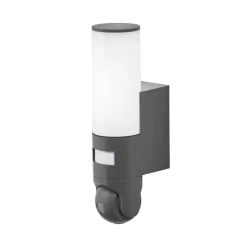 LEDVANCE SMART+ WiFi Outdoor Wall Camera Control