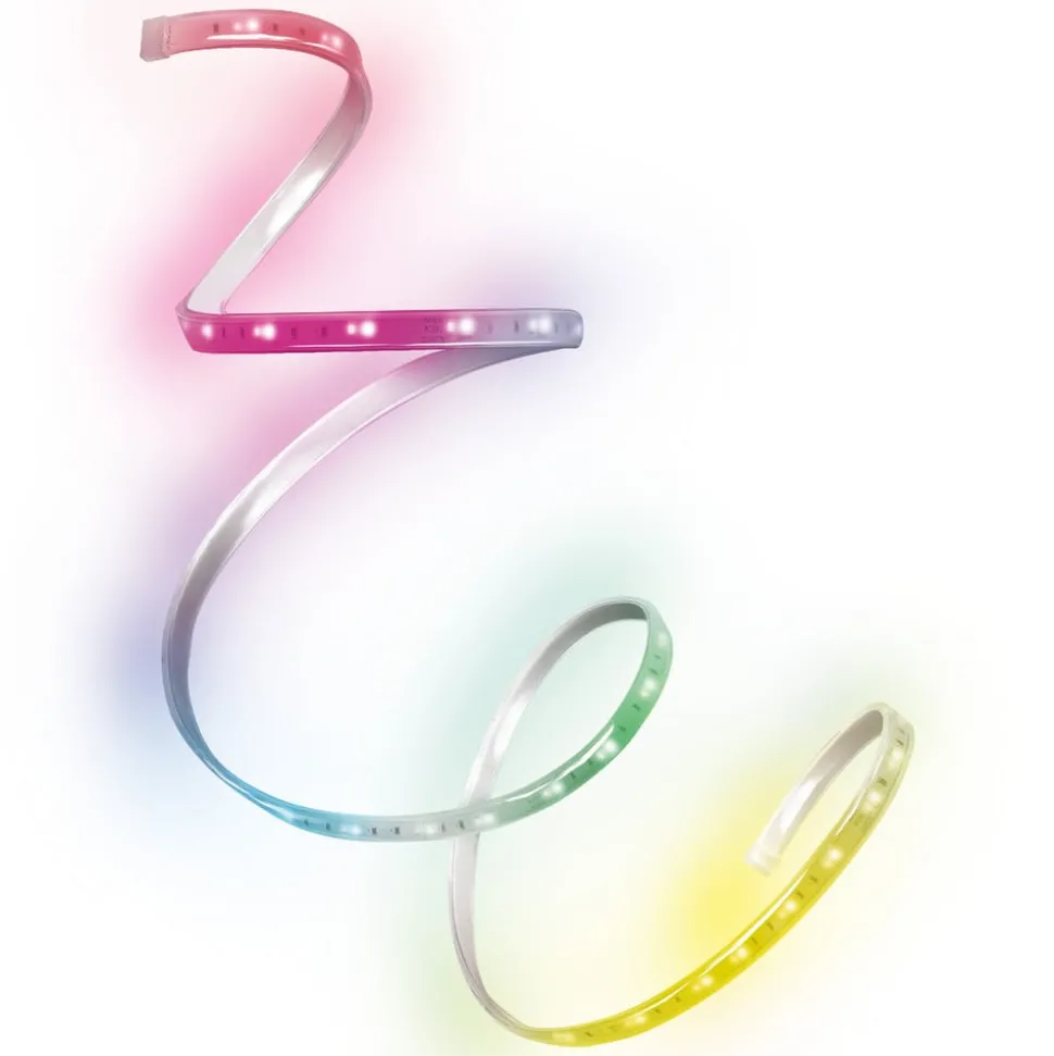 LEDVANCE SMART+ WiFi Outdoor Flex Strip RGBW, 3m