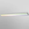 LEDVANCE SMART+ WiFi Planon LED paneel RGBW 120x10