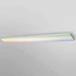 LEDVANCE SMART+ WiFi Planon LED paneel RGBW 120x10