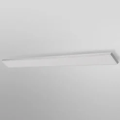 LEDVANCE SMART+ WiFi Planon LED paneel RGBW 120x10