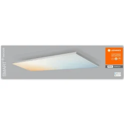 LEDVANCE SMART+ WiFi Planon LED paneel CCT 120x30