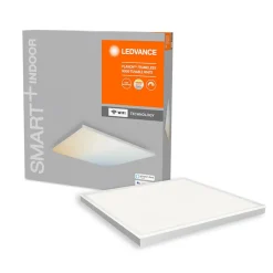 LEDVANCE SMART+ WiFi Planon LED paneel CCT 60x60cm