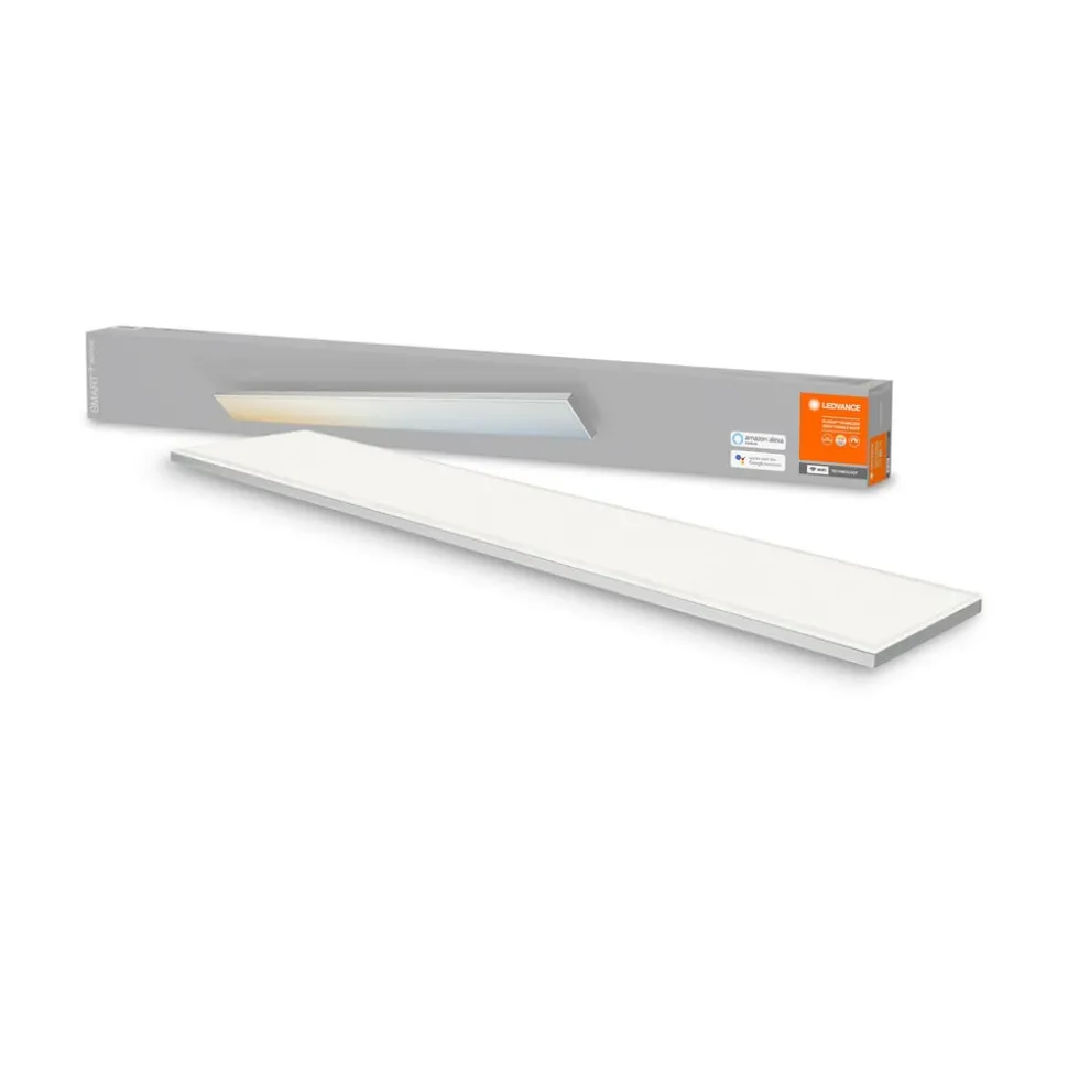 LEDVANCE SMART+ WiFi Planon LED paneel CCT 120x10