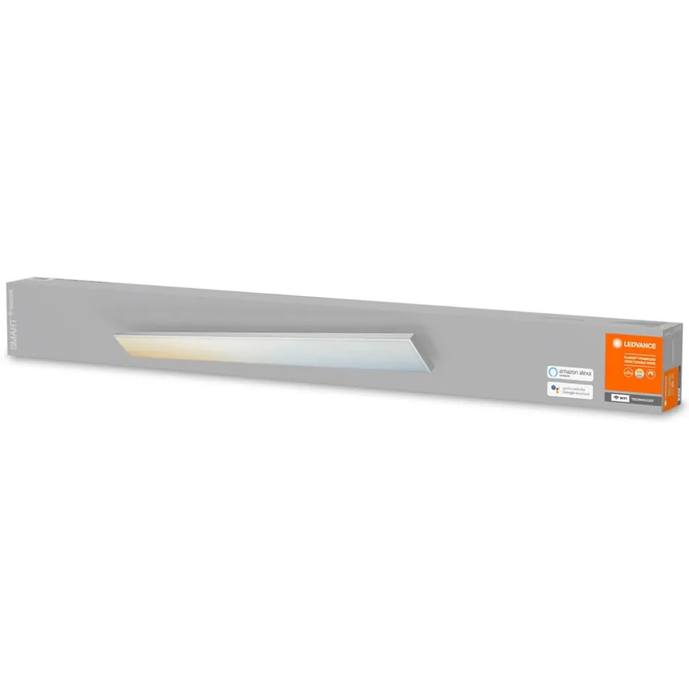 LEDVANCE SMART+ WiFi Planon LED paneel CCT 120x10