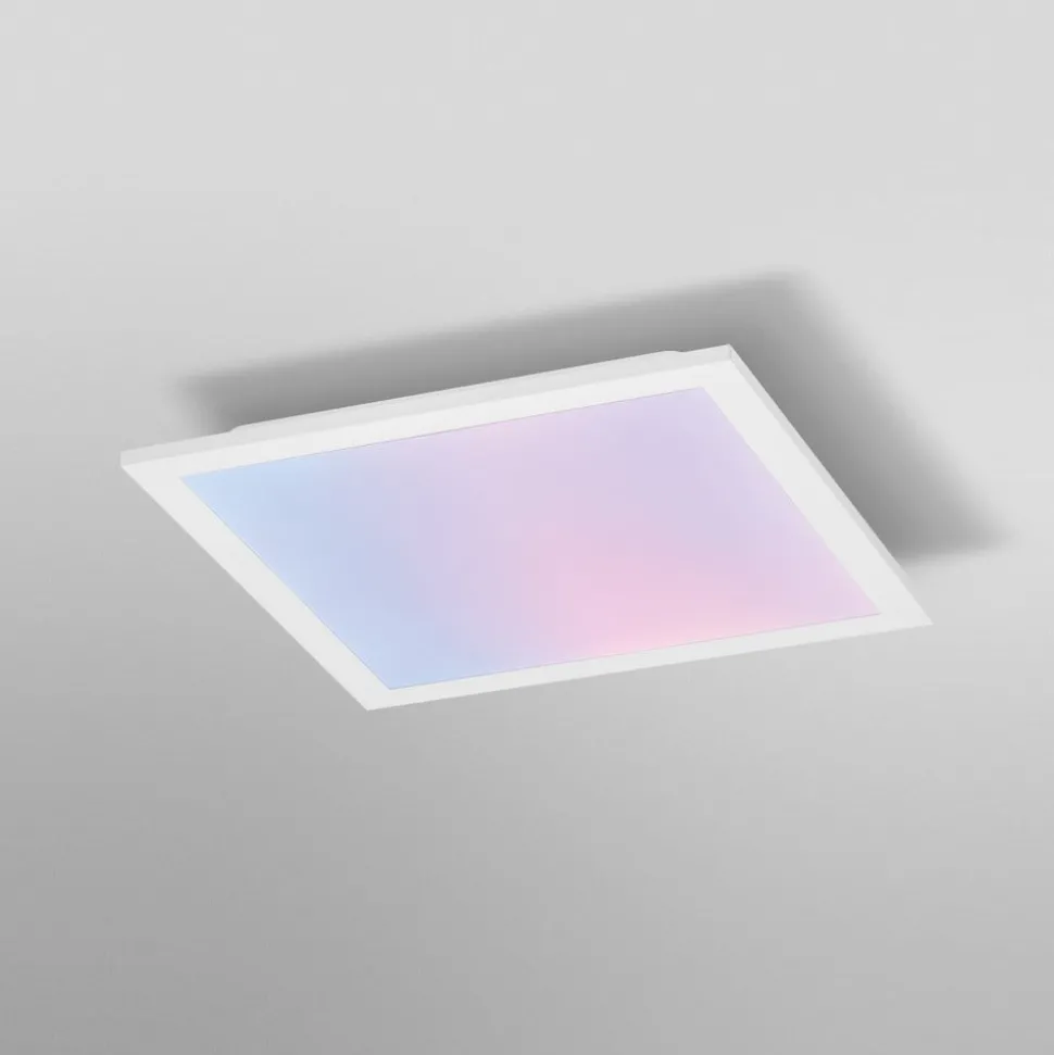 LEDVANCE SMART+ WiFi Planon Magic LED RGBW 45x45cm