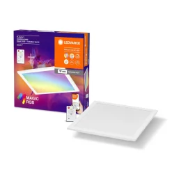 LEDVANCE SMART+ WiFi Planon Magic LED RGBW 45x45cm