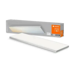LEDVANCE SMART+ WiFi Planon LED paneel CCT 60x10cm
