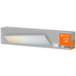 LEDVANCE SMART+ WiFi Planon LED paneel CCT 60x10cm