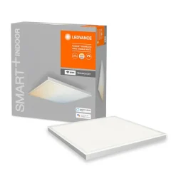 LEDVANCE SMART+ WiFi Planon LED paneel CCT 30x30cm