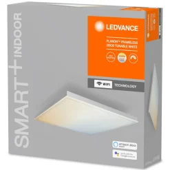 LEDVANCE SMART+ WiFi Planon LED paneel CCT 30x30cm