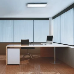 LEDVANCE SMART+ WiFi Planon Plus, CCT, 60 x 30 cm