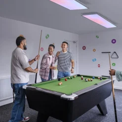 LEDVANCE SMART+ WiFi Planon Magic RGBW 120x30cm