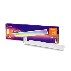 LEDVANCE SMART+ WiFi Planon Magic RGBW 120x30cm