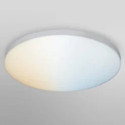 LEDVANCE SMART+ WiFi Planon LED paneel CCT Ø45cm