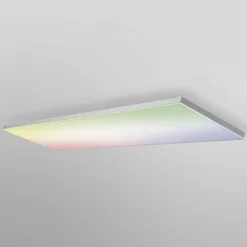 LEDVANCE SMART+ WiFi Planon LED paneel RGBW 120x30