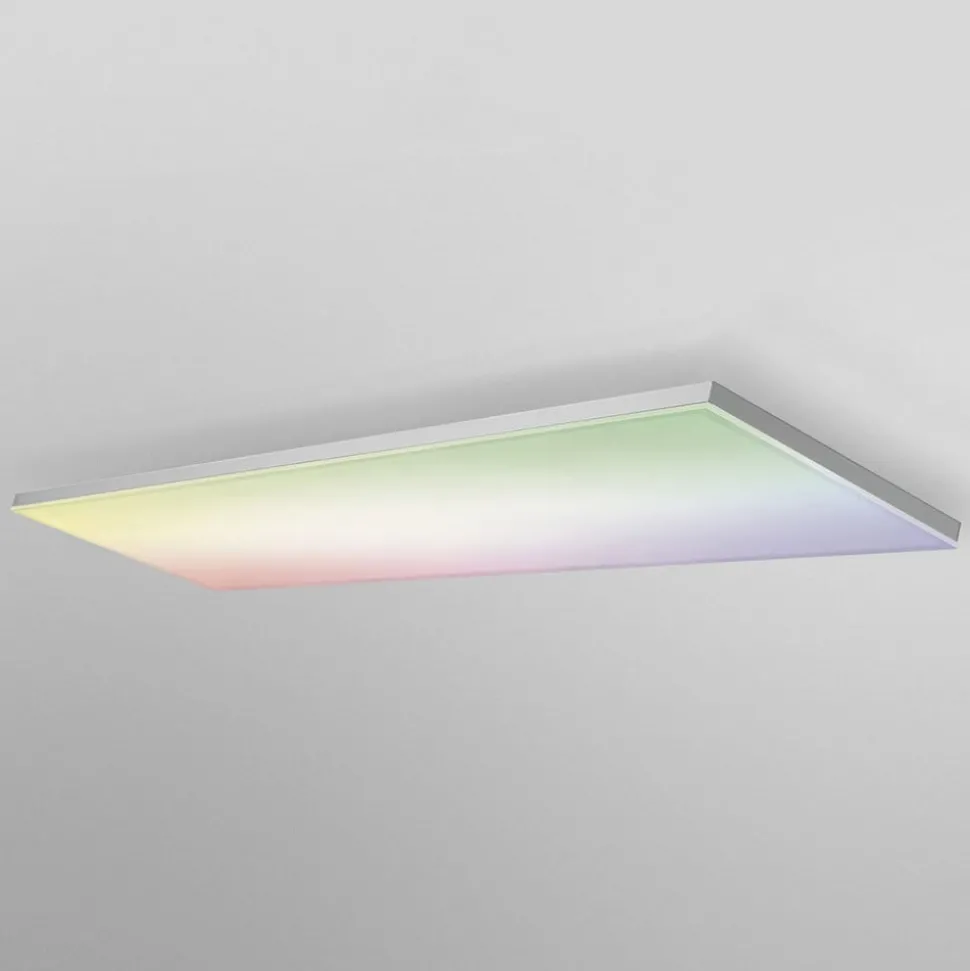 LEDVANCE SMART+ WiFi Planon LED paneel RGBW 120x30