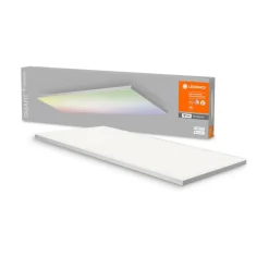 LEDVANCE SMART+ WiFi Planon LED paneel RGBW 120x30