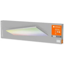 LEDVANCE SMART+ WiFi Planon LED paneel RGBW 120x30