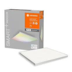 LEDVANCE SMART+ WiFi Planon LED paneel RGBW 30x30