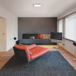 LEDVANCE SMART+ WiFi Planon Plus, CCT, 30 x 30 cm