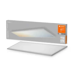 LEDVANCE SMART+ WiFi Planon Plus, CCT, 120 x 30 cm