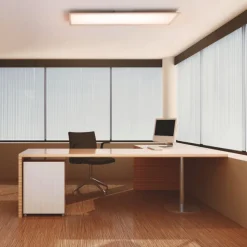 LEDVANCE SMART+ WiFi Planon Plus, CCT, 120 x 30 cm