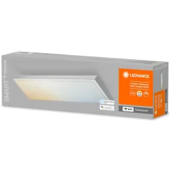 LEDVANCE SMART+ WiFi Planon LED paneel CCT 40x10cm