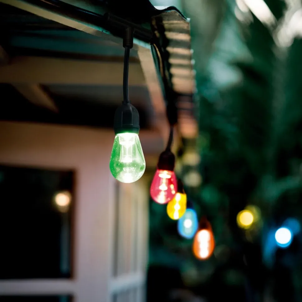 LEDVANCE SMART+ WiFi Stringlight lichtketting