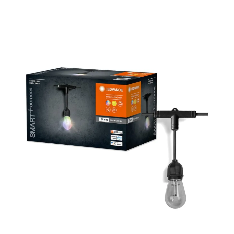 LEDVANCE SMART+ WiFi Stringlight lichtketting