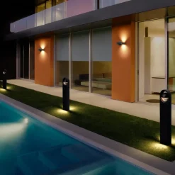 LEDVANCE SMART+ WiFi Swing Round LED tuinlamp