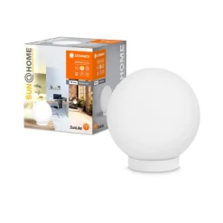 LEDVANCE SMART+ WiFi tafellamp Sun@Home Moodlight glas CCT