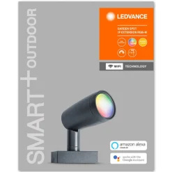 LEDVANCE SMART+ WiFi Tuinspot 1 uitbreiding