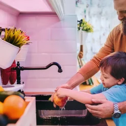 LEDVANCE SMART+ WiFi Undercabinet paneel 30x20cm