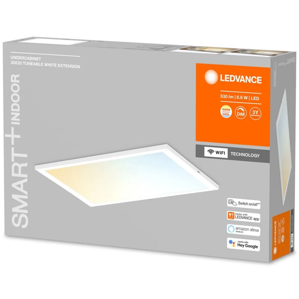 LEDVANCE SMART+WiFi Undercabinet 30x20 uitbreiding