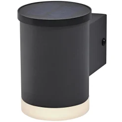 LEDVANCE Solar LED-buitenwandlamp Endura Style Qxford