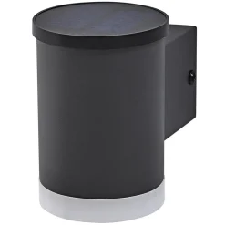 LEDVANCE Solar LED-buitenwandlamp Endura Style Qxford