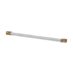 LEDVANCE Submarine 150 PCR G13 T8 840 20 W vochtbestendige lamp