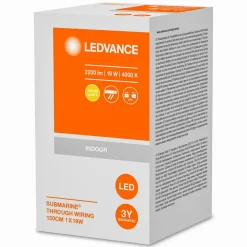 LEDVANCE Submarine doorvoerplafond 156 cm