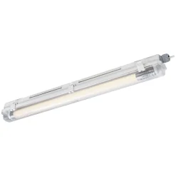 LEDVANCE Submarine PCR 60 G13 T8 840 7 W vochtbestendige lamp