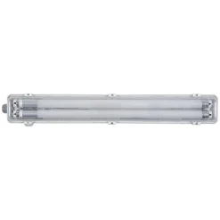 LEDVANCE Submarine PCR 60 G13 T8 840 2x7W vochtbestendige lamp