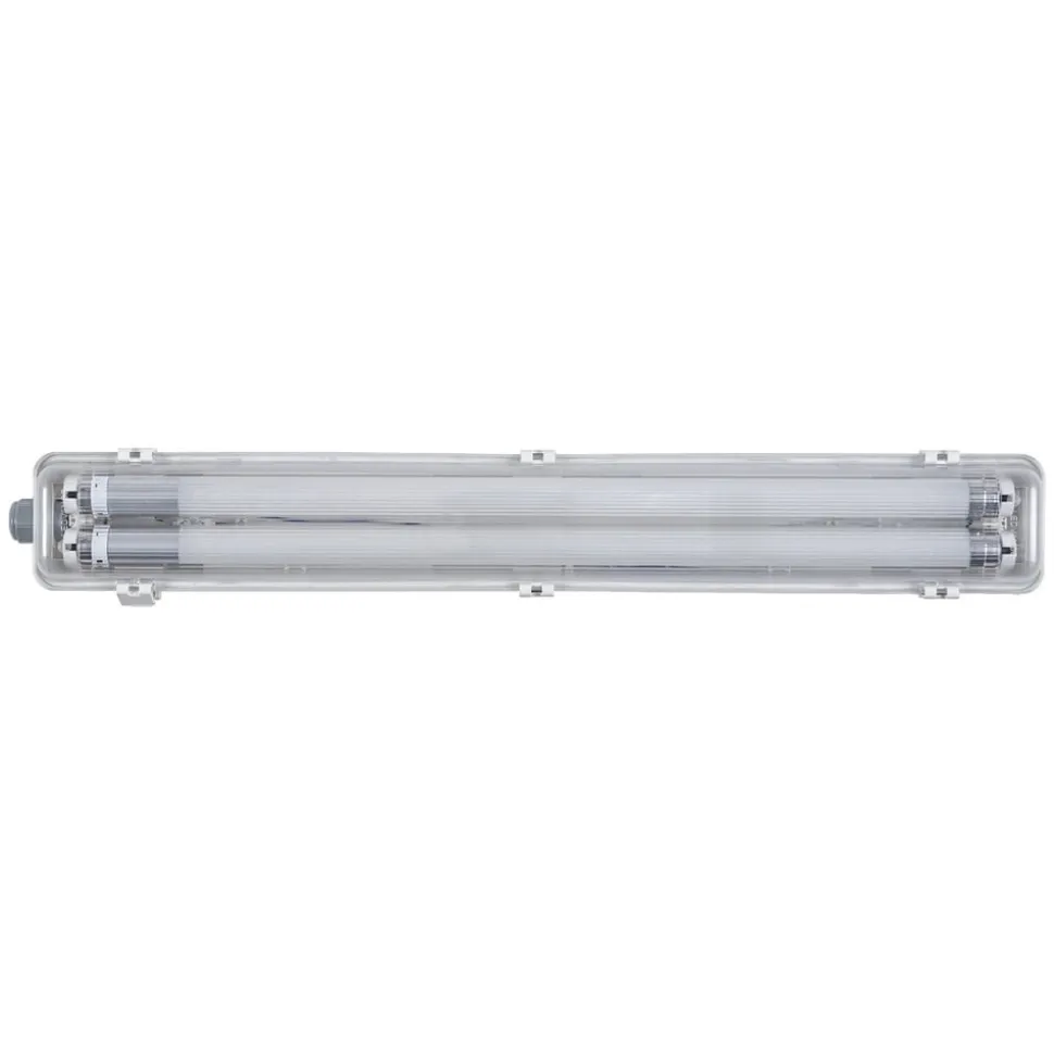 LEDVANCE Submarine PCR 60 G13 T8 840 2x7W vochtbestendige lamp