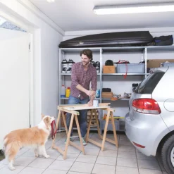 LEDVANCE Submarine vochtbestendige lamp 150cm 2 x 19W