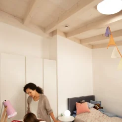 LEDVANCE SUN@Home E27 12W Klassiek 2.200-5.000K