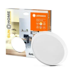 LEDVANCE Sun@Home Orbis Plate LED plafondlamp