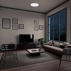 LEDVANCE Sun@Home Orbis Plate LED plafondlamp