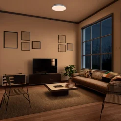 LEDVANCE Sun@Home Orbis Plate LED plafondlamp