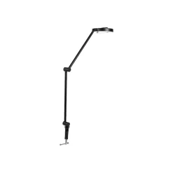 LEDVANCE SUN@Home Panan Desk Disc, klem, zwart