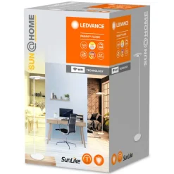 LEDVANCE SUN@Home Panan Floor LED vloerlamp