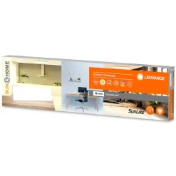 LEDVANCE SUN@Home Planon Frameless, 120 x 30 cm